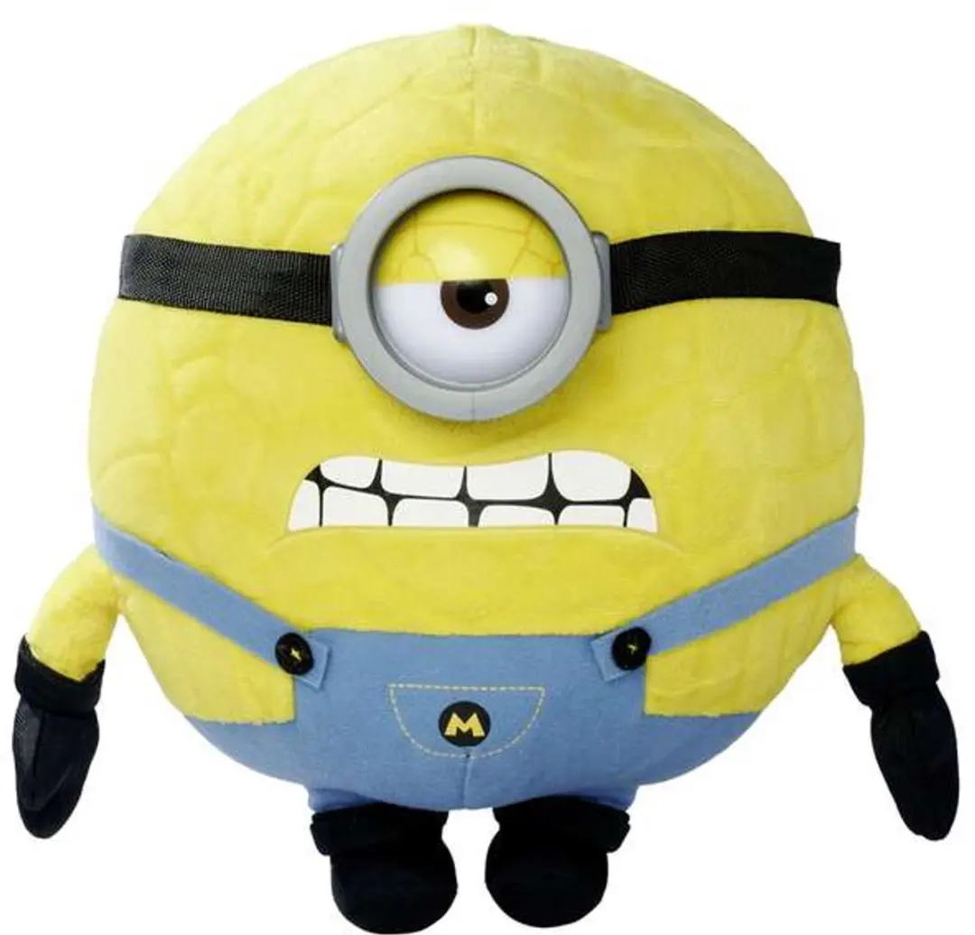 Simba Toys plush Minion Jerry