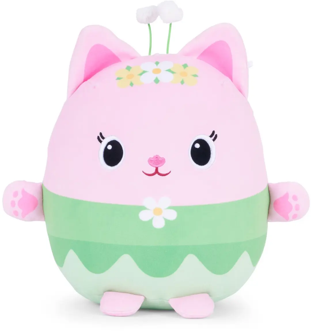 Simba Toys plush Gabby's Dollhouse Pluche Squishy Kitty Fairy 30cm