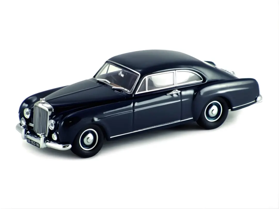 Oxford Modelauto