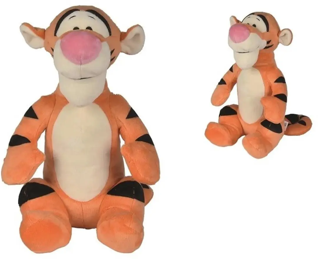 Simba Toys Tigger 25cm