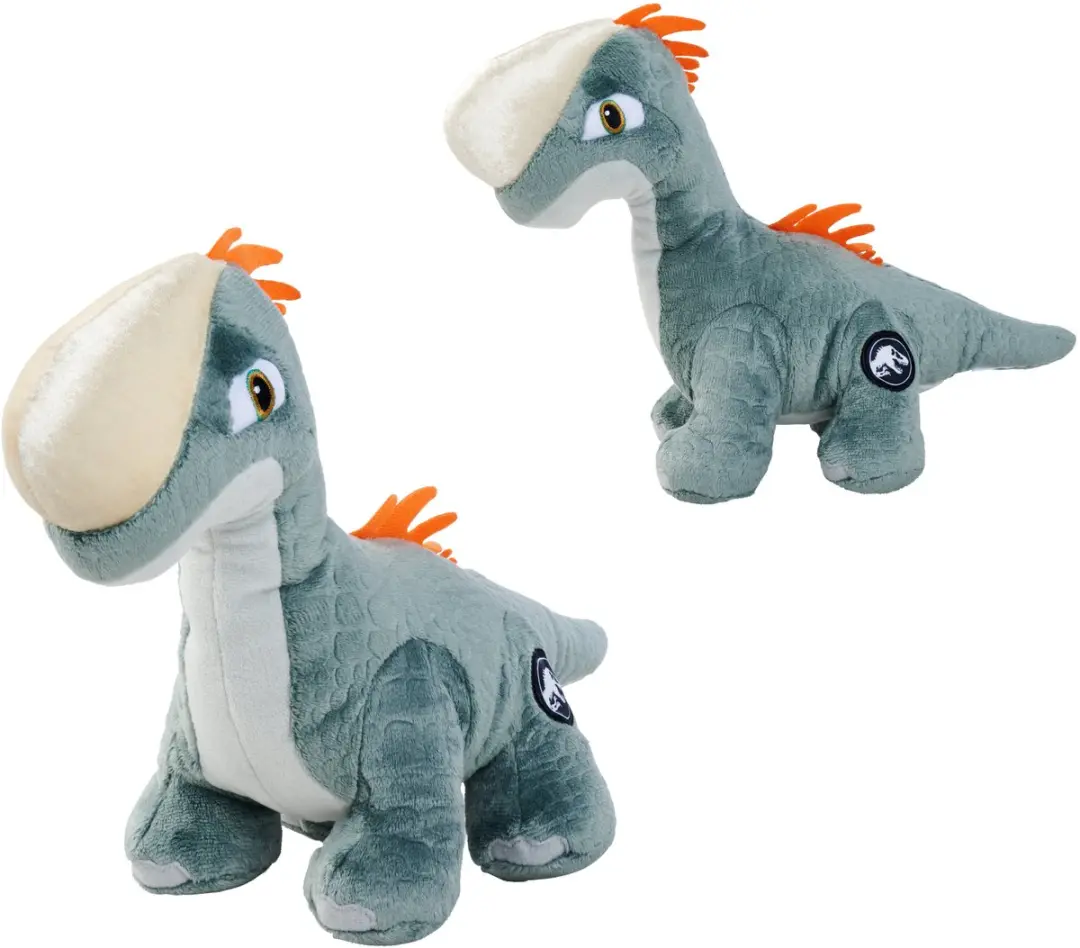 Pluche Universal