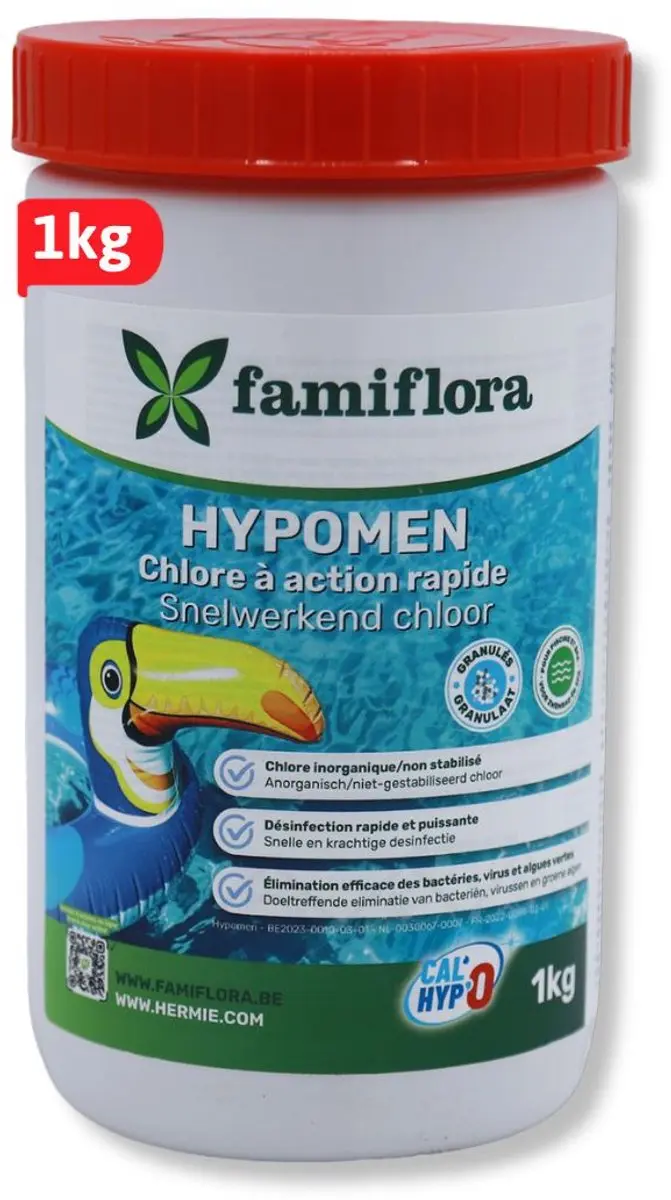 Famiflora