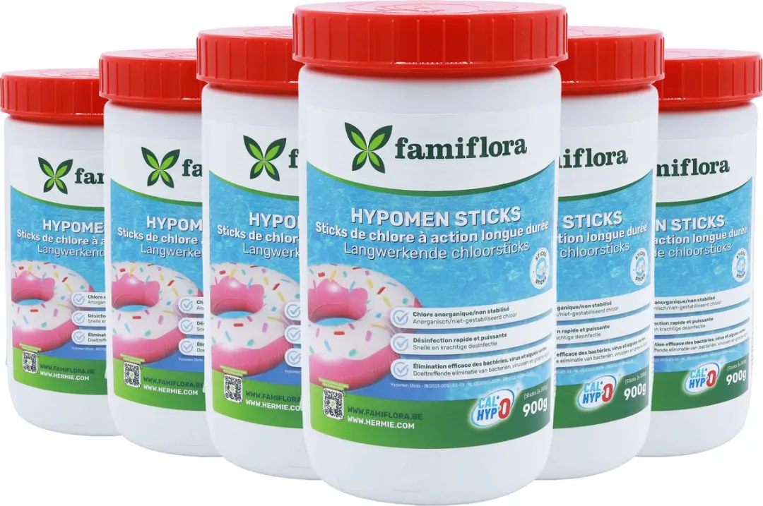 Famiflora