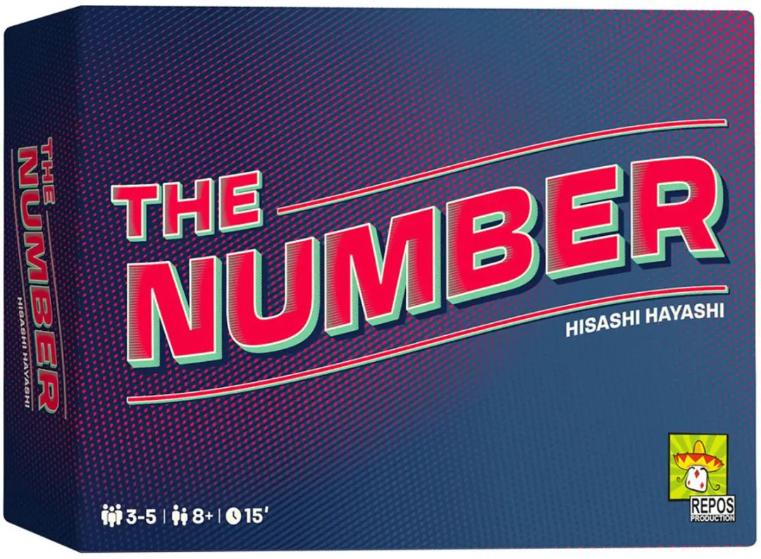 The Number