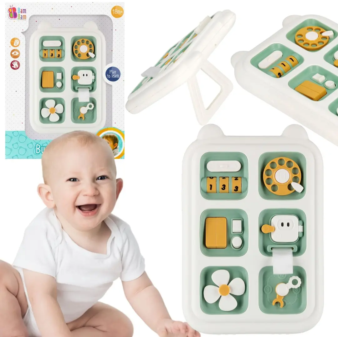 BAM BAM Educatief tablet