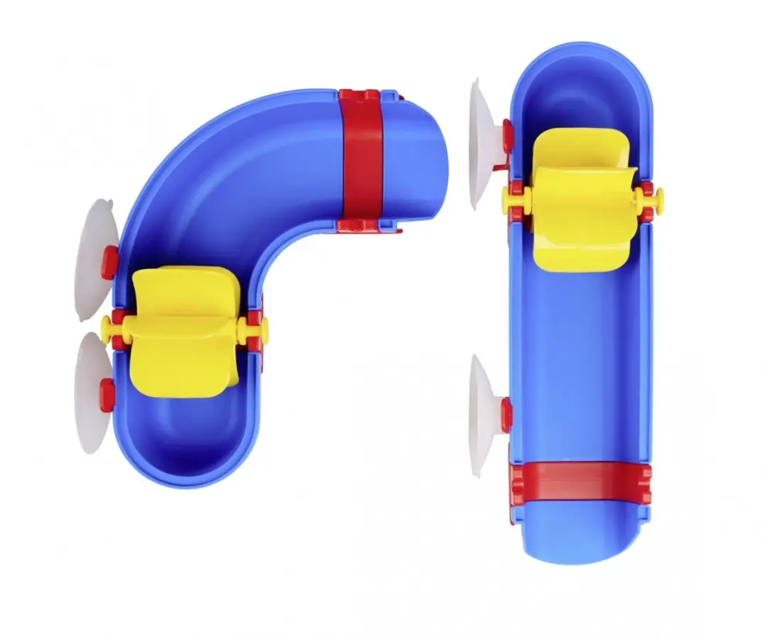 Aquaplay Sploshy Cascade Waterbaan - Cascade - afbeelding 4 van 6