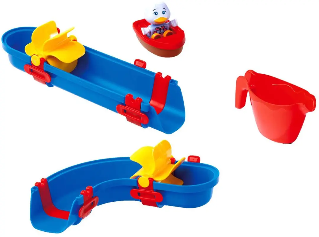 Aquaplay Sploshy Cascade Waterbaan - Cascade - afbeelding 6 van 6
