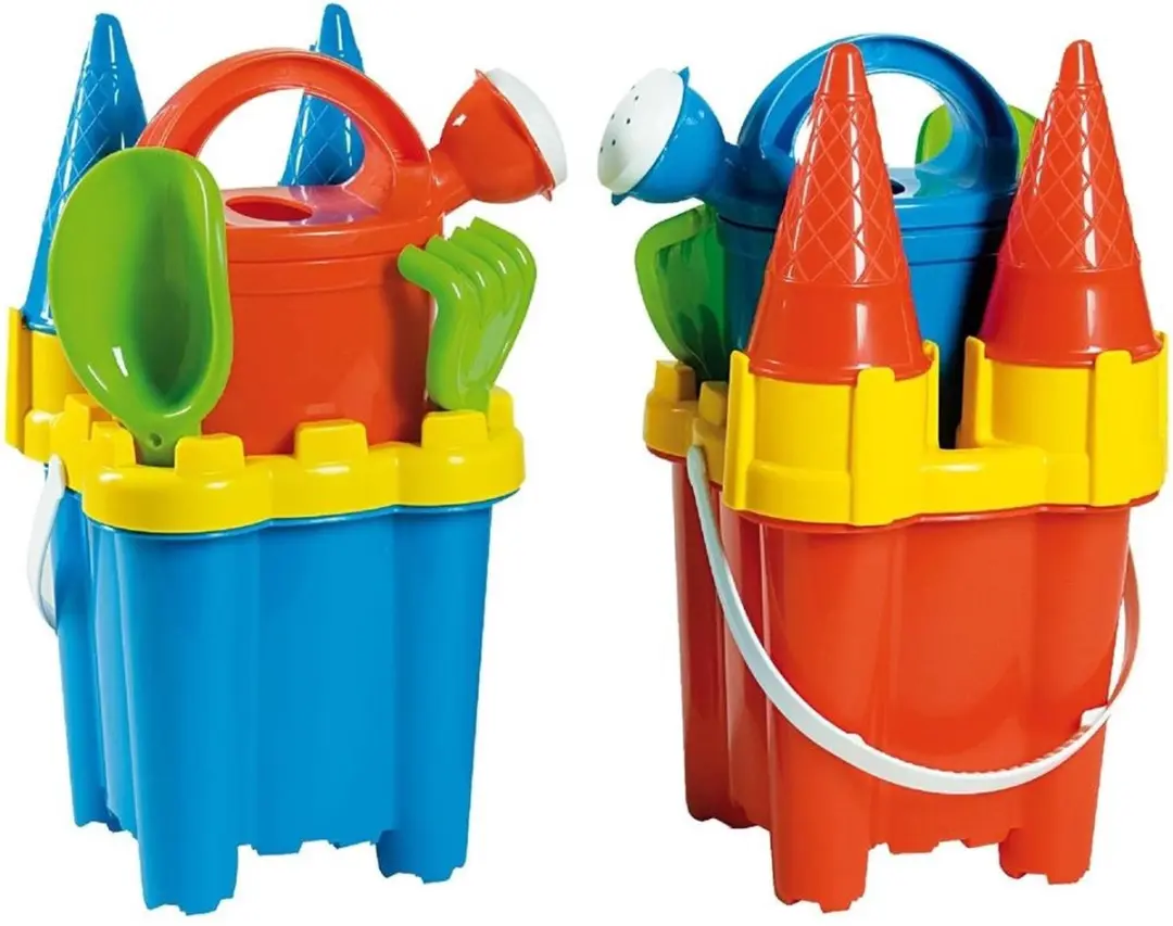 Strandspeelgoed