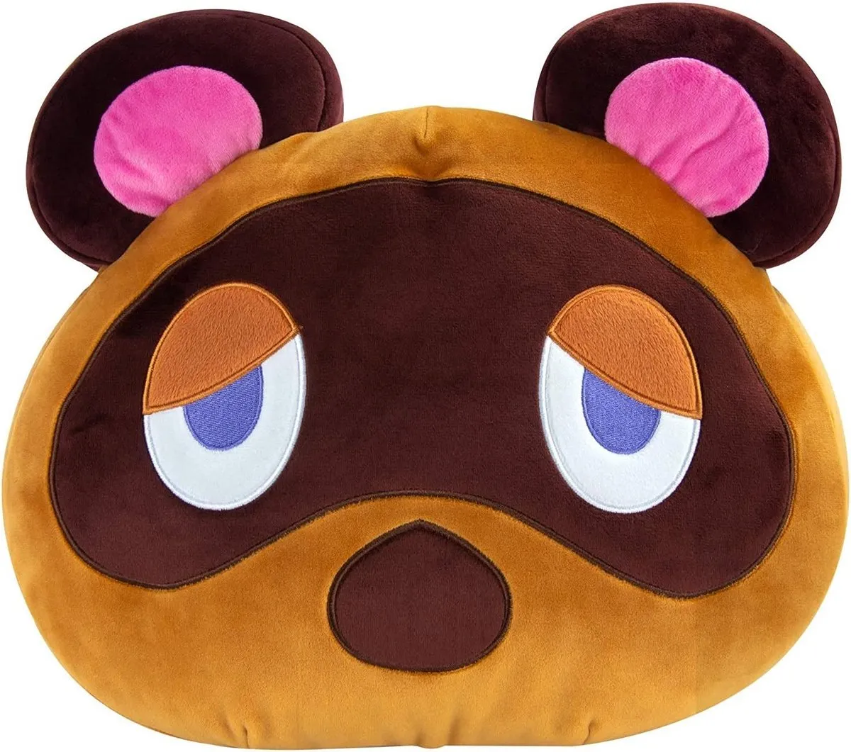 Nintendo Animal Crossing Mocchi Mocchi Pluche