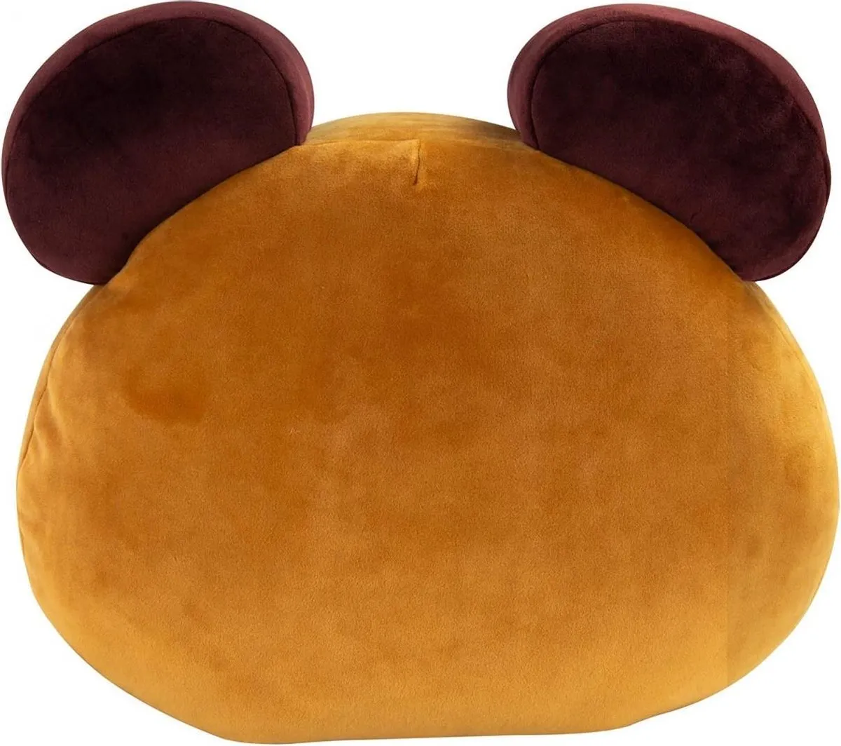 Nintendo Animal Crossing Mocchi Mocchi Pluche - Bruin