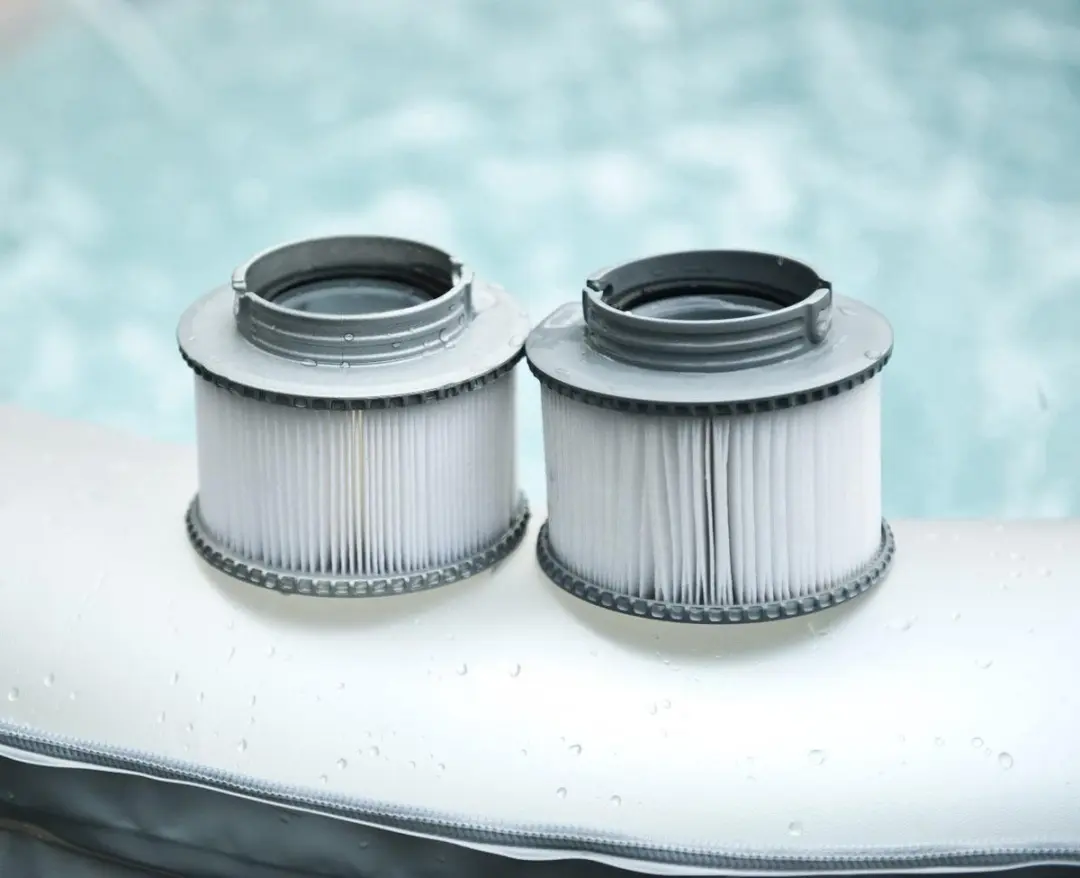 MSpa filter Zwembad Cartridge 2 Stuks
