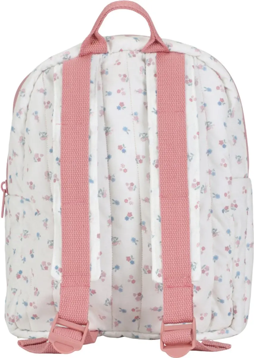 Little Dutch Poppendraagzak LD4599 - Offwhite