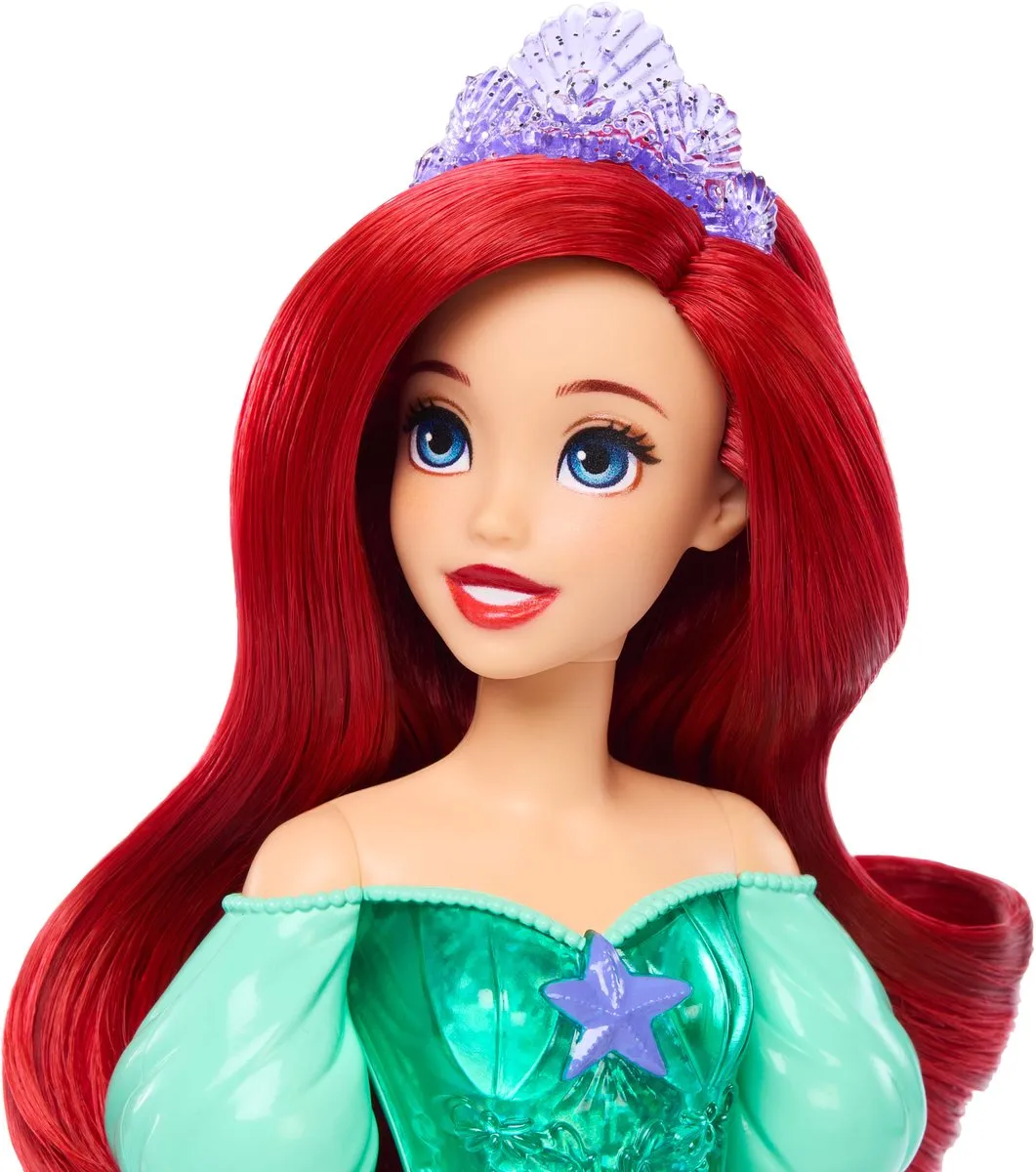 Disney Princess Ariel Pop HLW10 - Modepop - Ariel