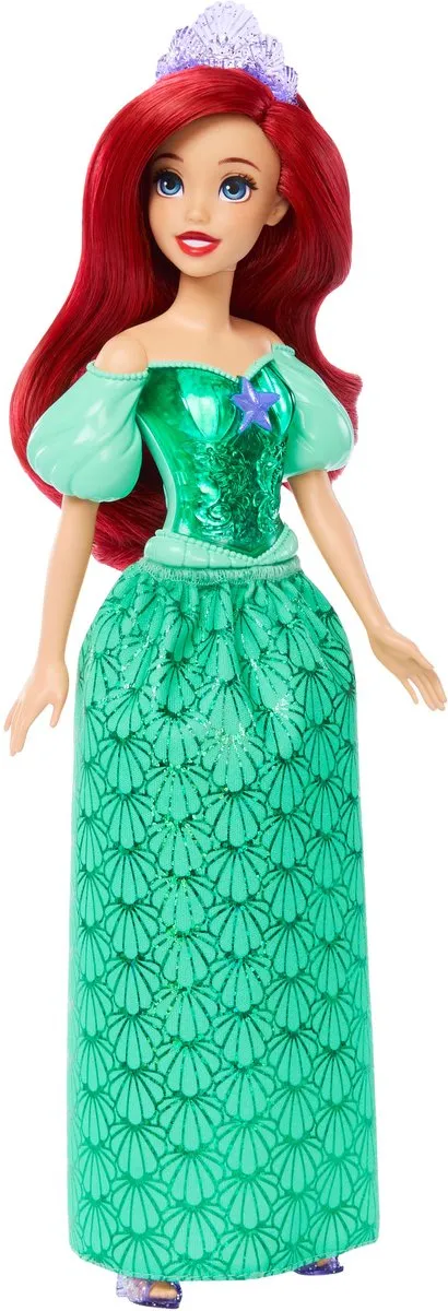 Disney Princess Ariel Pop HLW10 - Modepop - Ariel