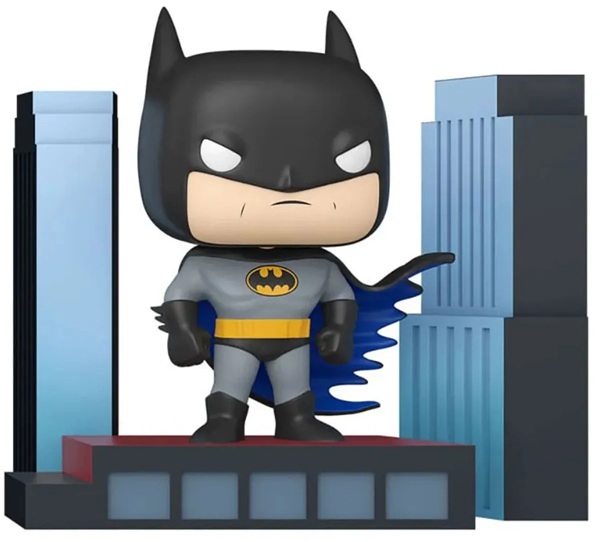Funko Batman Pop! Deluxe 83517 Vinylfiguur - Standard