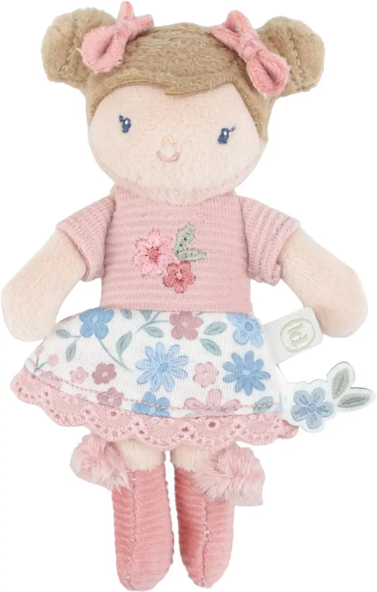 Little Dutch Knuffelpop