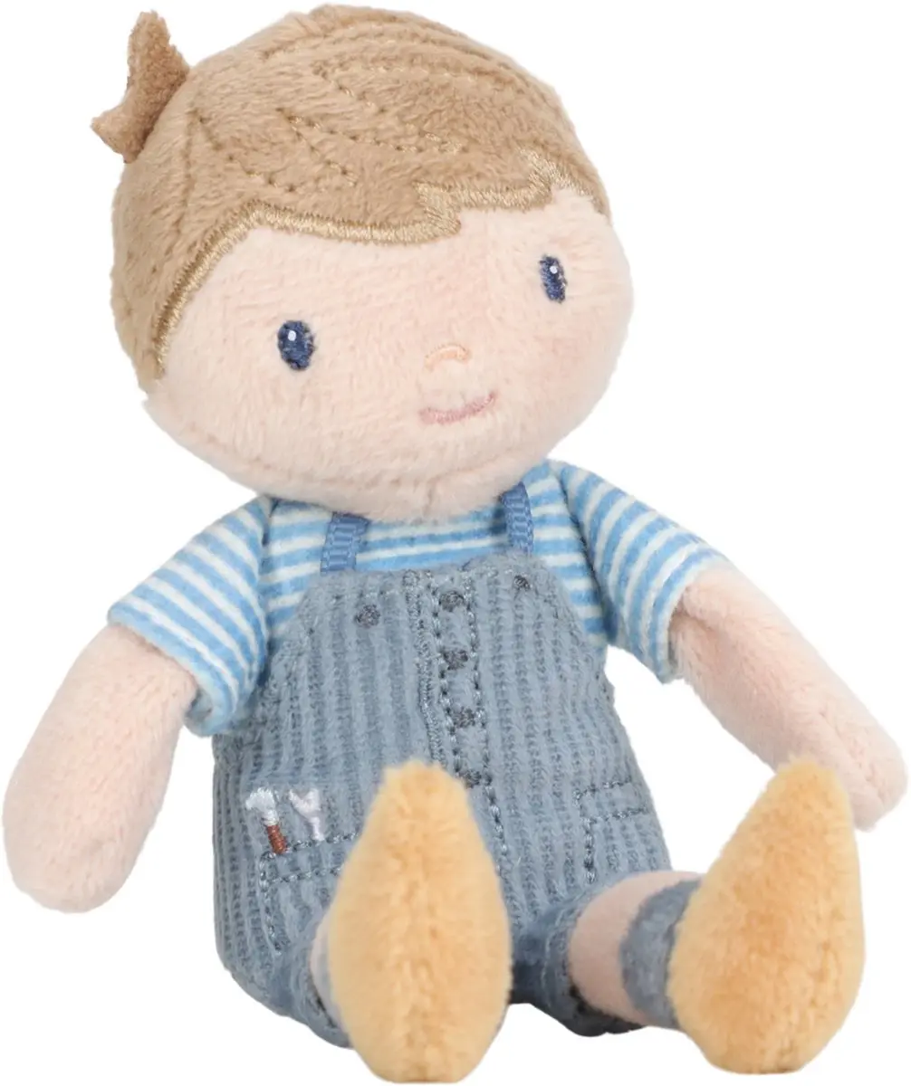 Little Dutch Knuffelpop