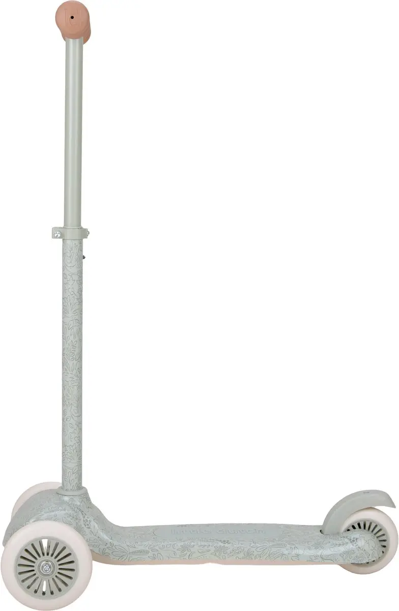 Little Dutch Kinderstep 3-wieler