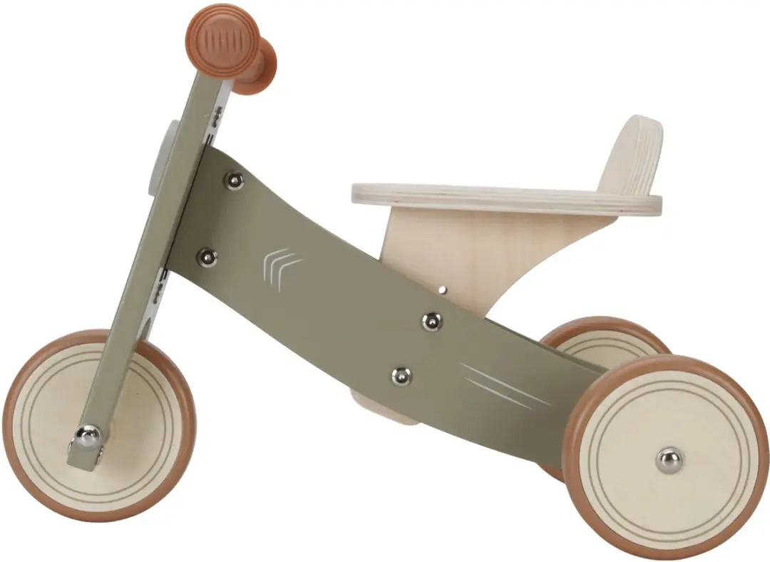Little Dutch Driewieler FSC