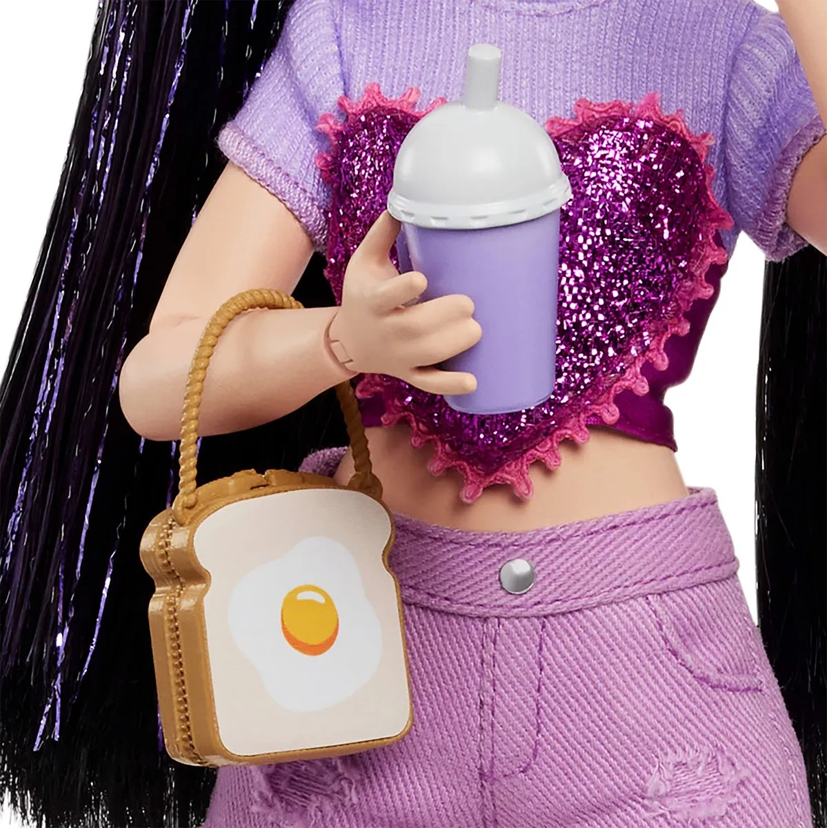 Barbie Dream Besties Renee Pop - Renee