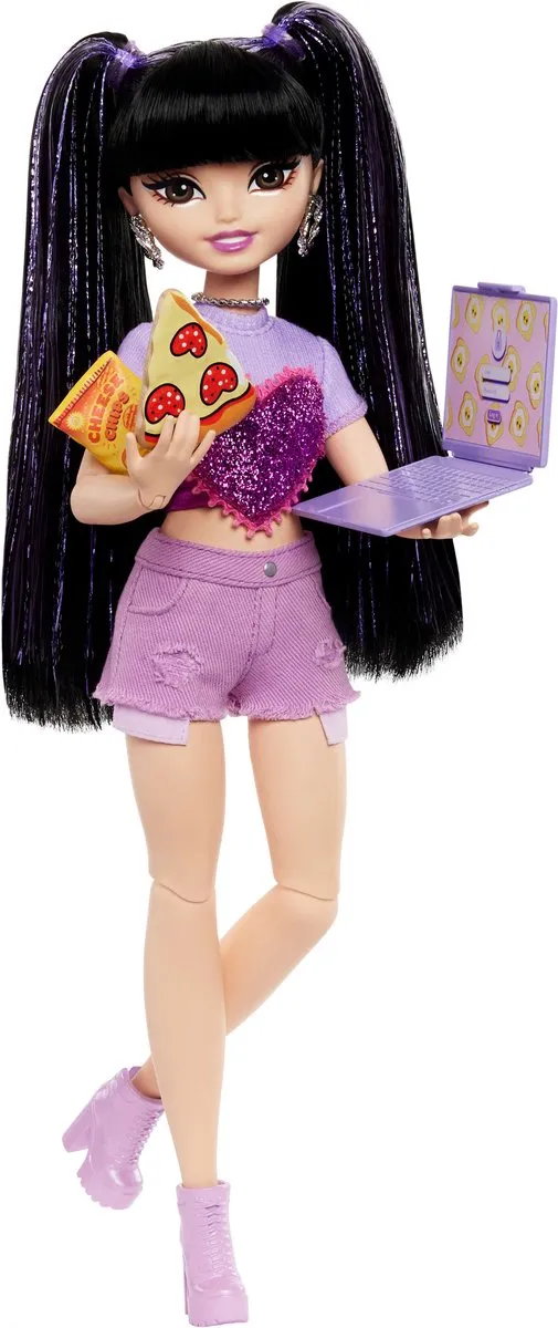 Barbie Dream Besties Renee Pop - Renee