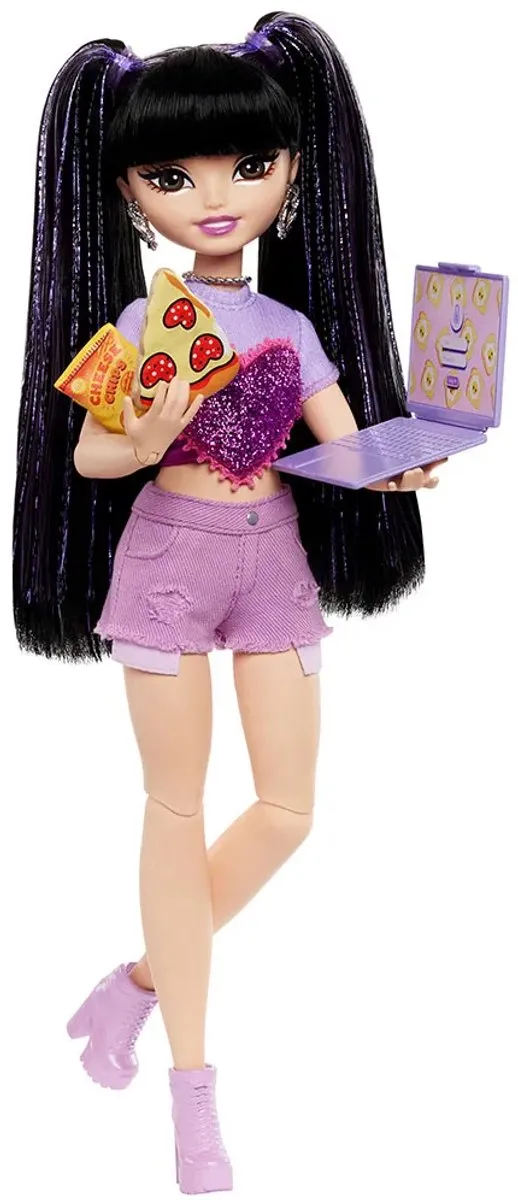 Barbie Dream Besties Renee Pop - Renee
