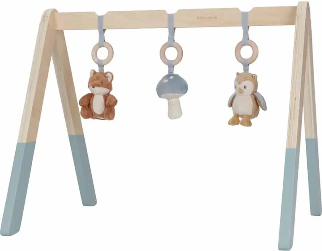 Little Dutch Babygym