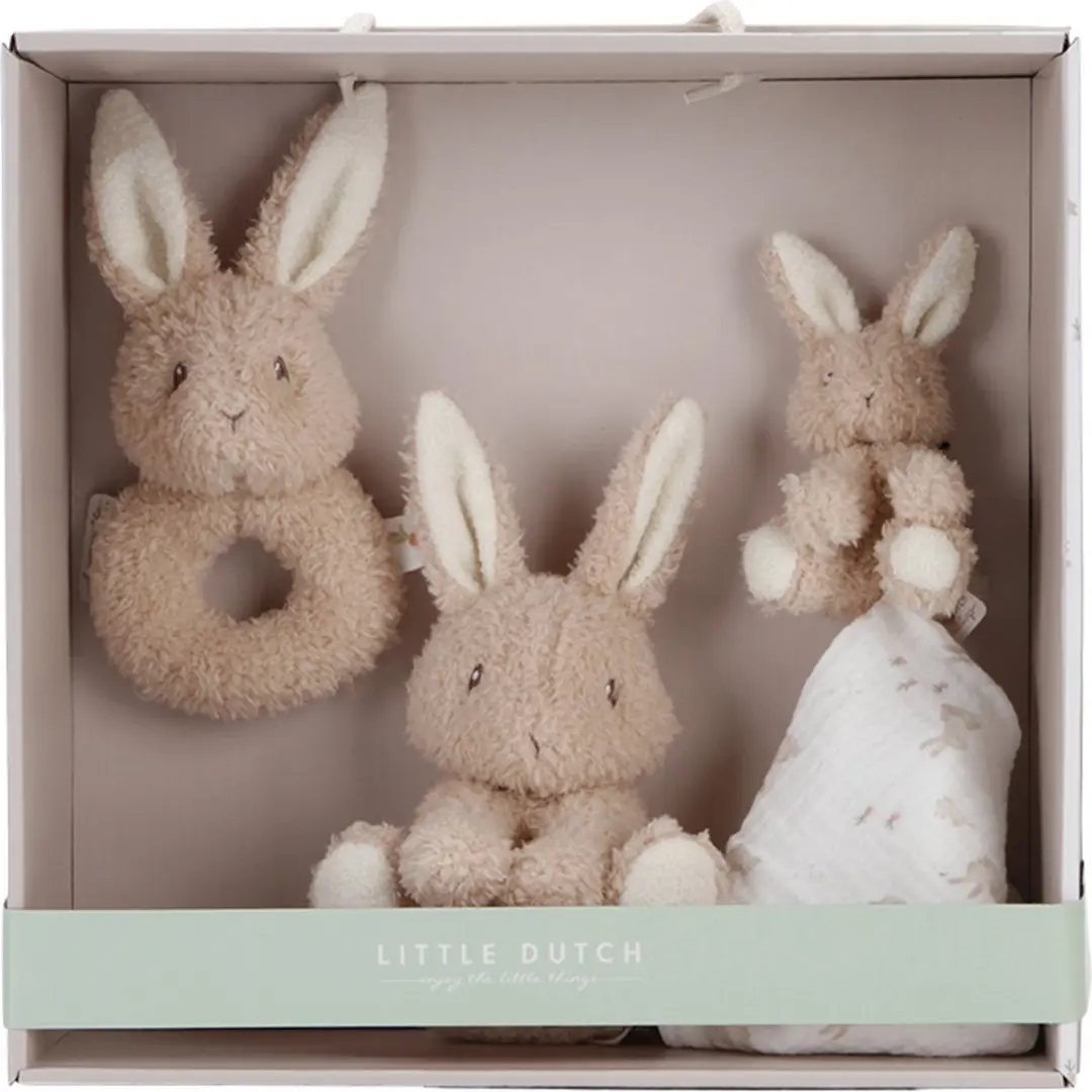 Little Dutch Baby Bunny Geschenkdoos