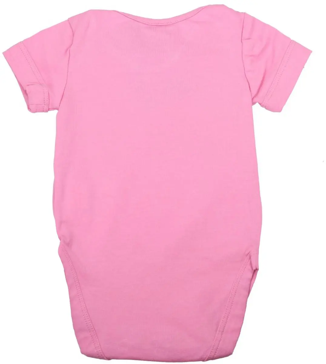 Epplejeck Romper Ejwhen Roze - 1 Paar