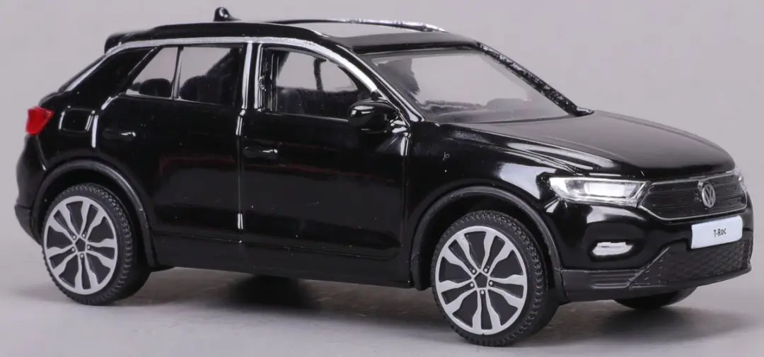 Bburago T-ROC 2021