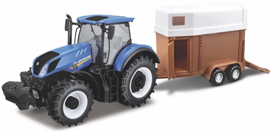 Bburago New Holland T7.315