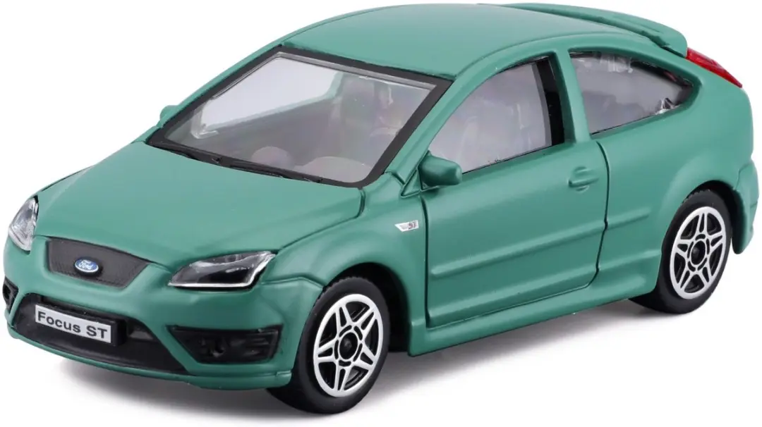 Bburago Ford Focus