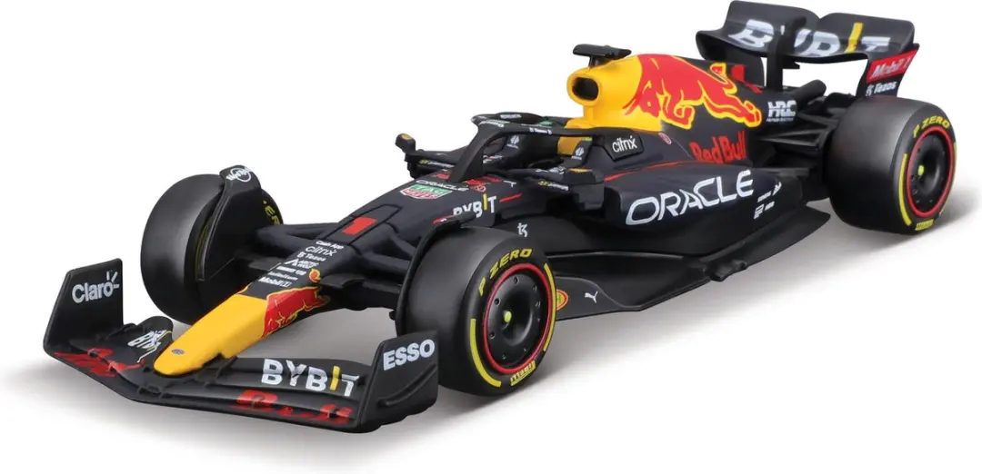 Bburago Red Bull Racing RB18