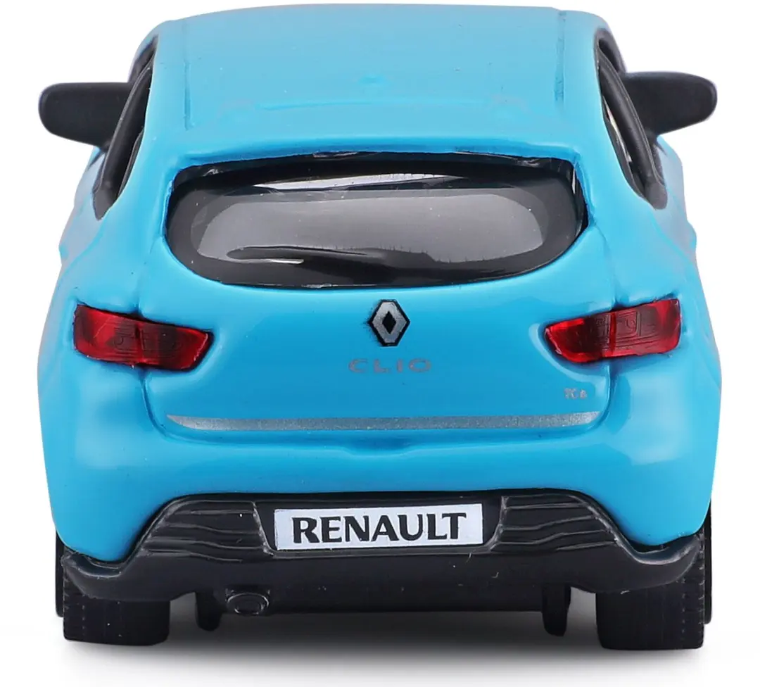 Bburago Renault Clio