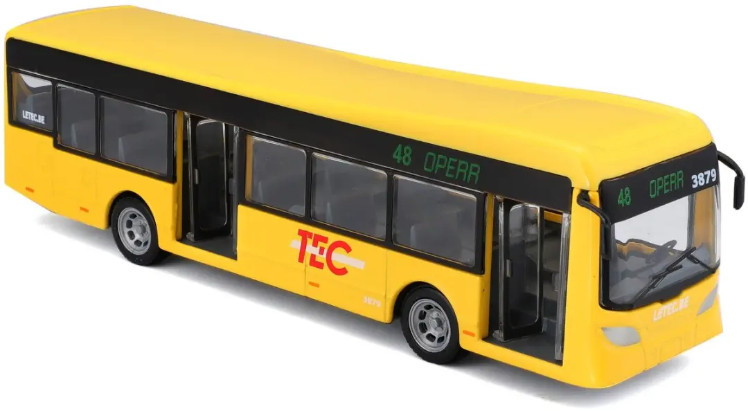 Bburago Bus