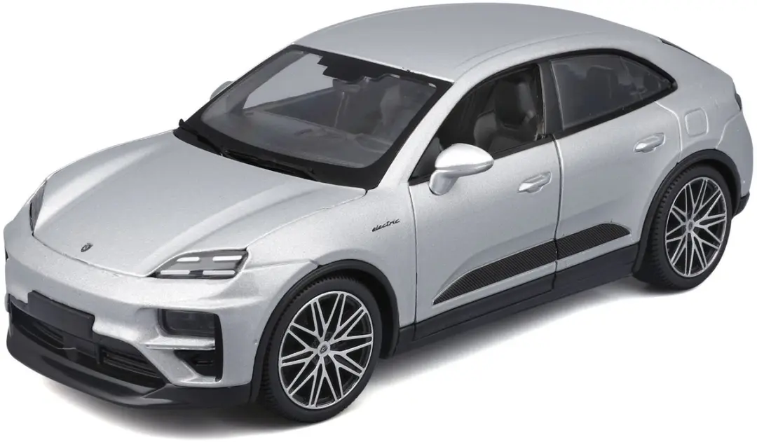 Bburago Modelauto