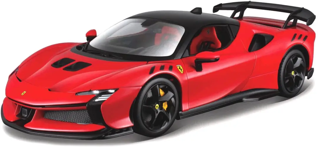 Bburago 1/24 Ferrari SF90 XX Stradale