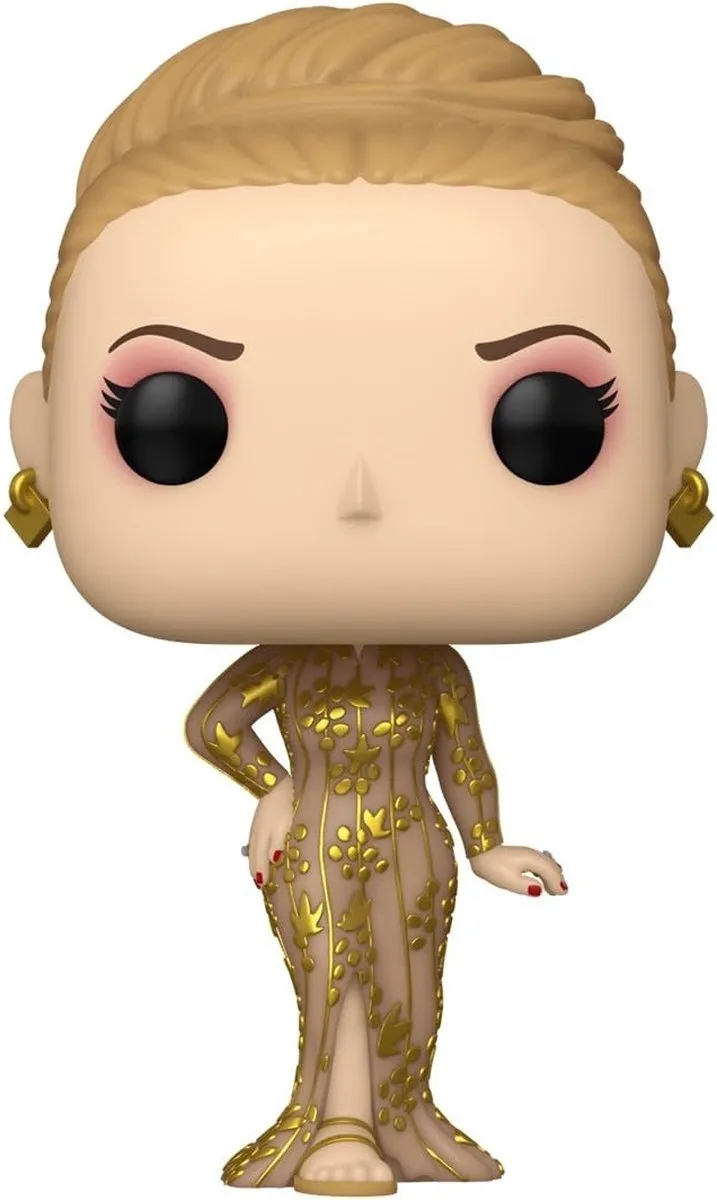 Funko Pop Movies Casino Ginger McKenna #1860 - Multi
