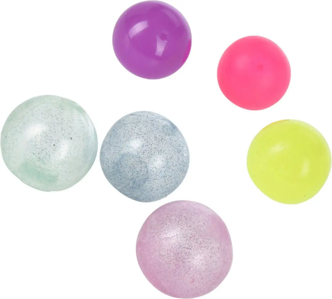 Koopman Knijpbal Sticky Set - 3 Stuks - Multicolor - afbeelding 4 van 5