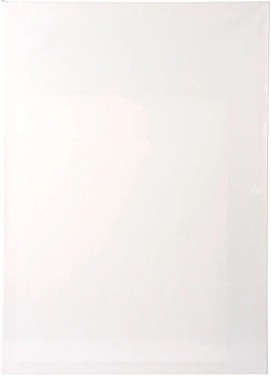 Schildersdoek set canvas doeken verschillende maten 5 stuks schilderen.