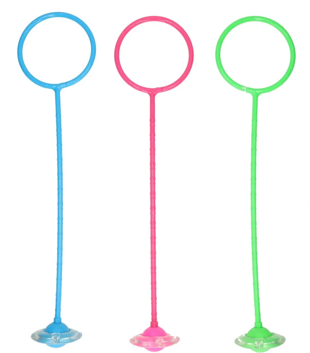 Dancing Wheel met Licht