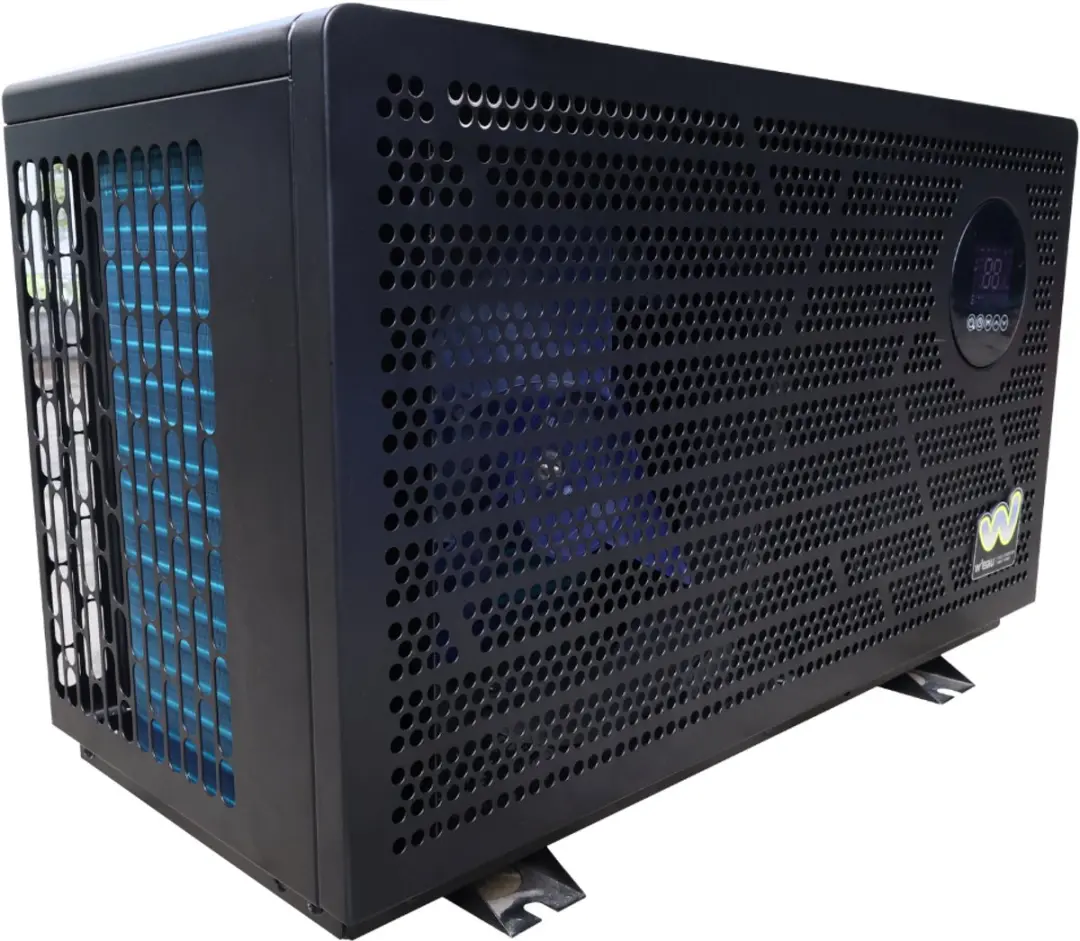 W'eau Full Inverter STKY-00049655 Zwembadwarmtepomp 5,5 kW