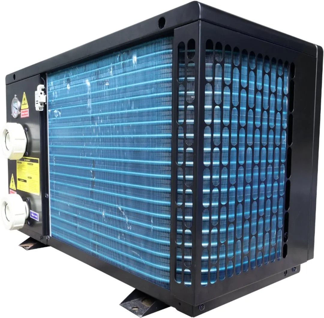 W'eau Full Inverter STKY-00049655 Zwembadwarmtepomp 5,5 kW