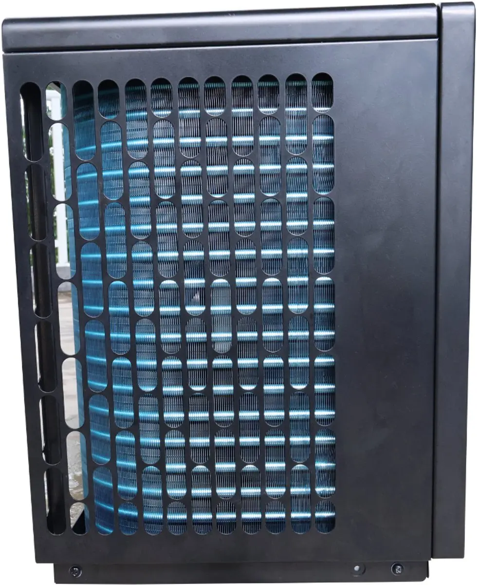 W'eau Full Inverter STKY-00049655 Zwembadwarmtepomp 5,5 kW