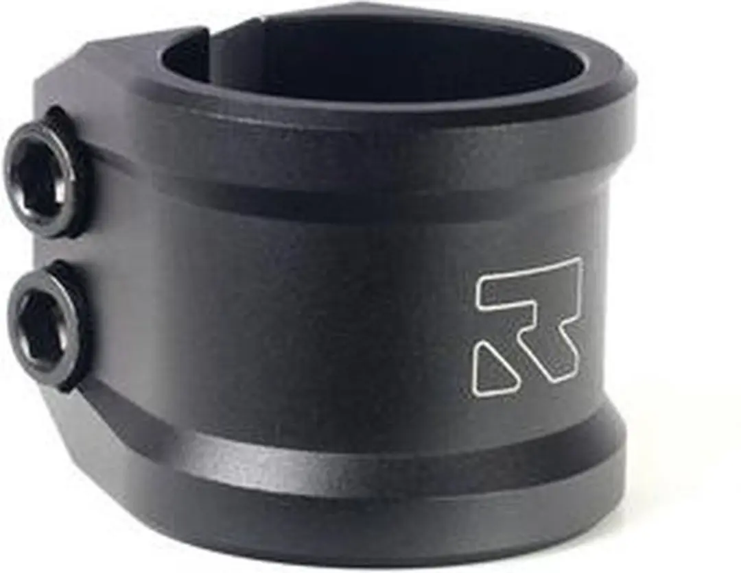 Root Lithium Double Pro Clamp oversized
