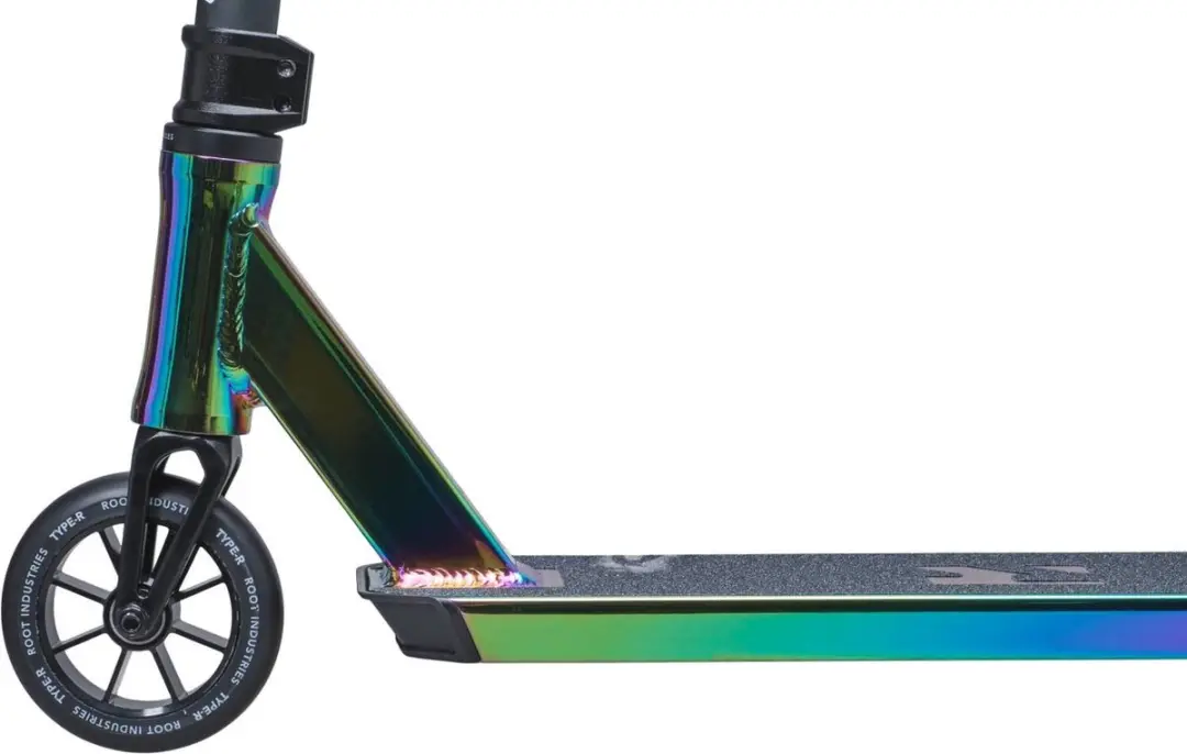 Root Industries Type R Stuntstep Rocket Fuel - 50 Inch - Veelkleurig - afbeelding 3 van 6