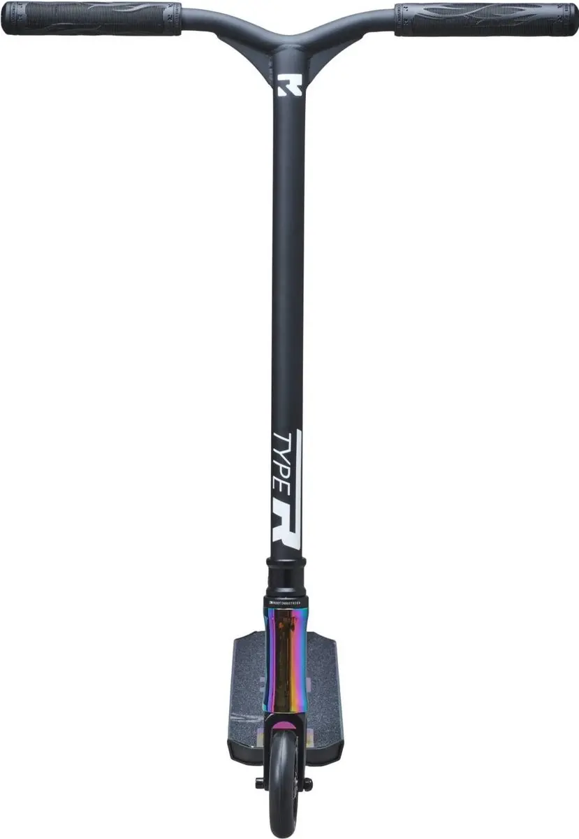 Root Industries Type R Stuntstep Rocket Fuel - 50 Inch - Veelkleurig - afbeelding 2 van 6