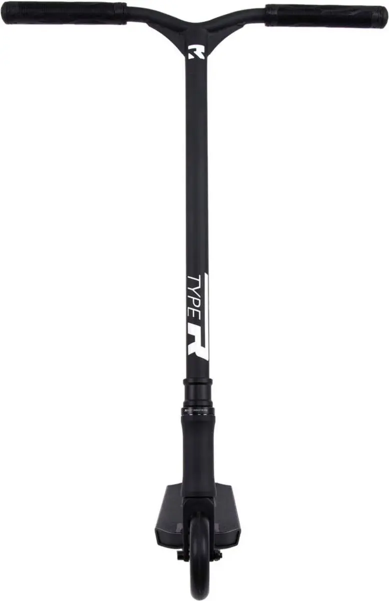 Root Industries Type R Stuntstep Mat - Zwart - afbeelding 2 van 6