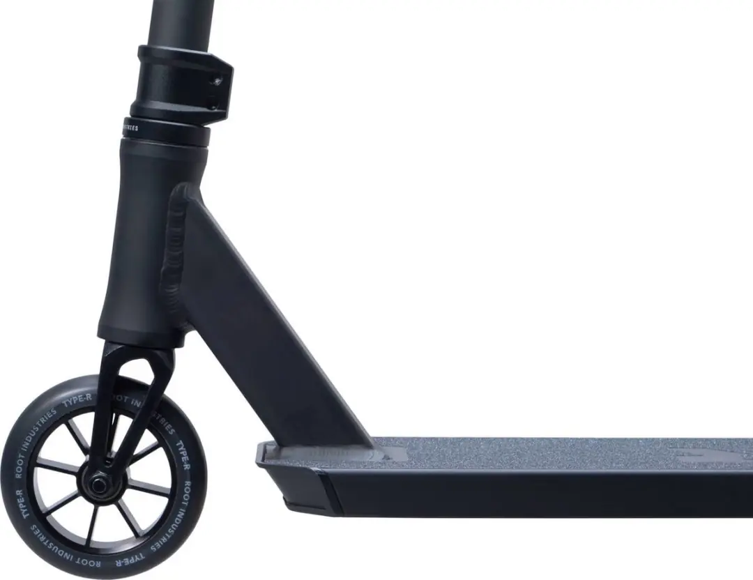 Root Industries Type R Stuntstep Mat - Zwart - afbeelding 5 van 6