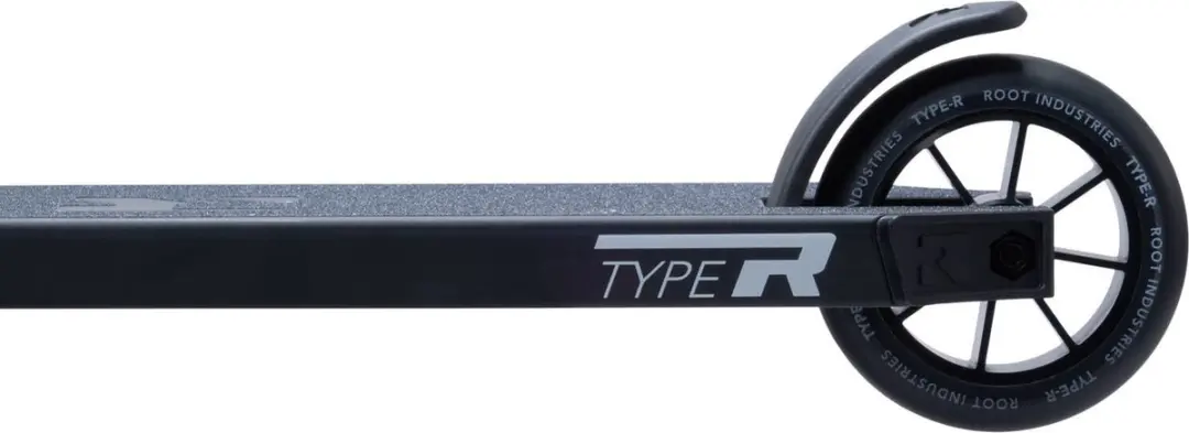 Root Industries Type R Stuntstep Mat - Zwart - afbeelding 4 van 6